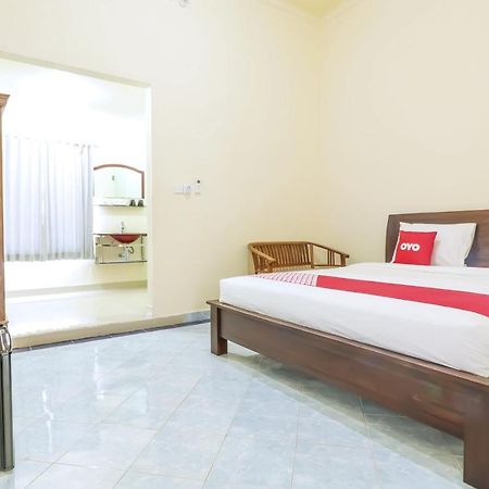 Oyo 1684 Marina Suite Apartment Bali Sanur Extérieur photo