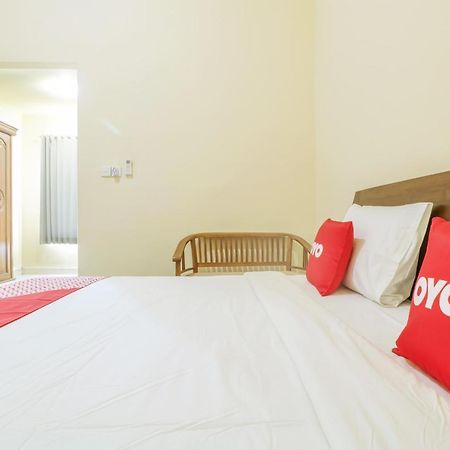 Oyo 1684 Marina Suite Apartment Bali Sanur Extérieur photo