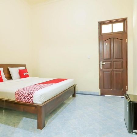Oyo 1684 Marina Suite Apartment Bali Sanur Extérieur photo