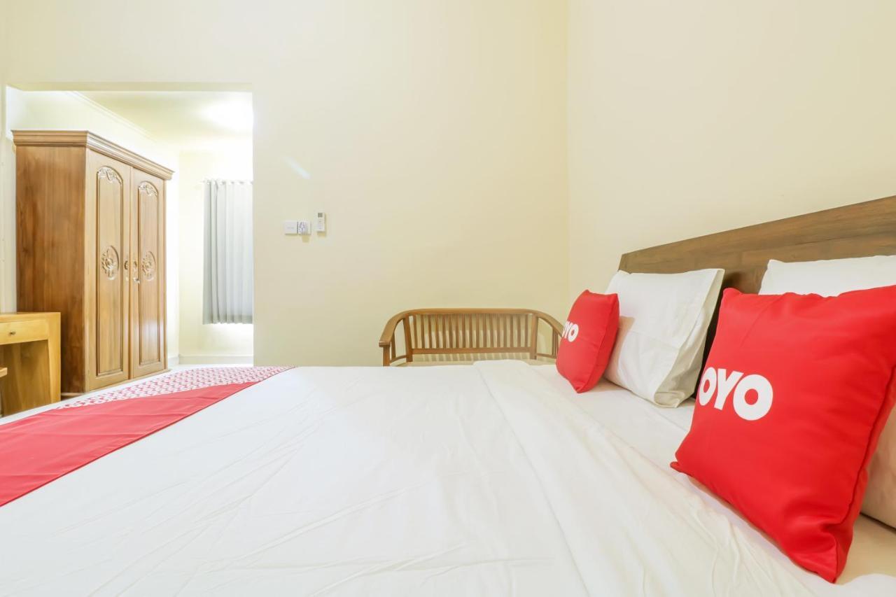 Oyo 1684 Marina Suite Apartment Bali Sanur Extérieur photo