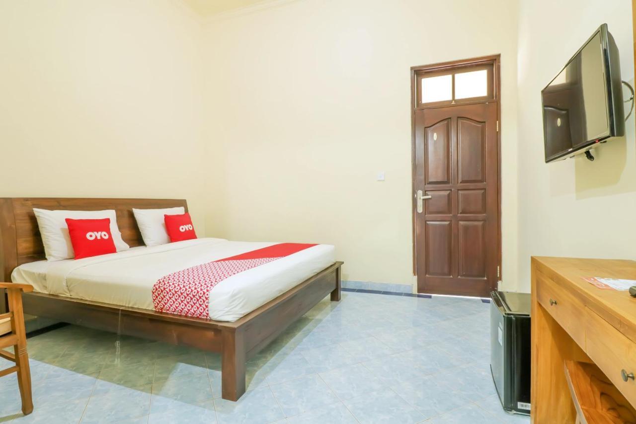 Oyo 1684 Marina Suite Apartment Bali Sanur Extérieur photo