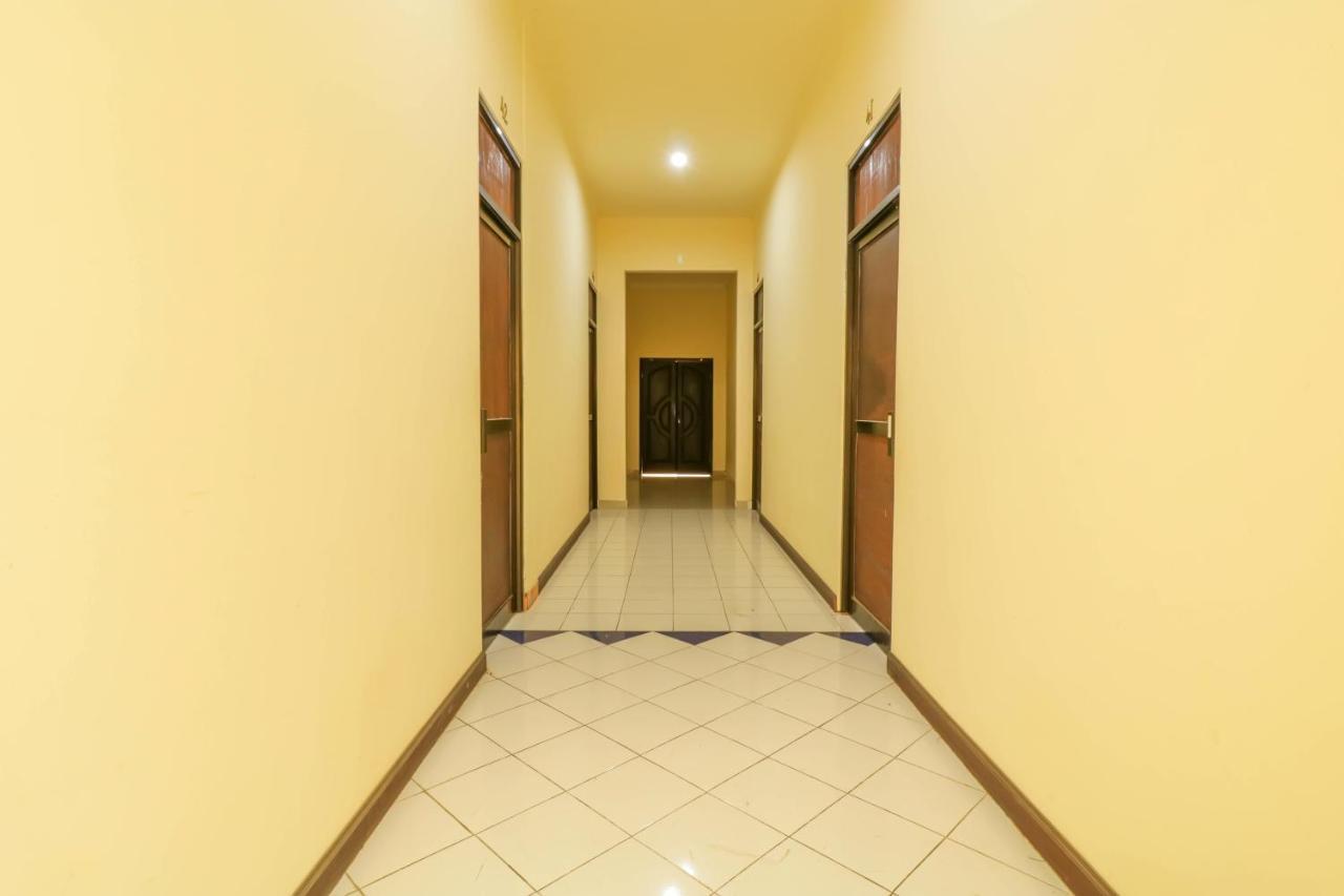 Oyo 1684 Marina Suite Apartment Bali Sanur Extérieur photo